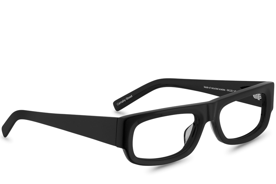 Carnaby Street View Black