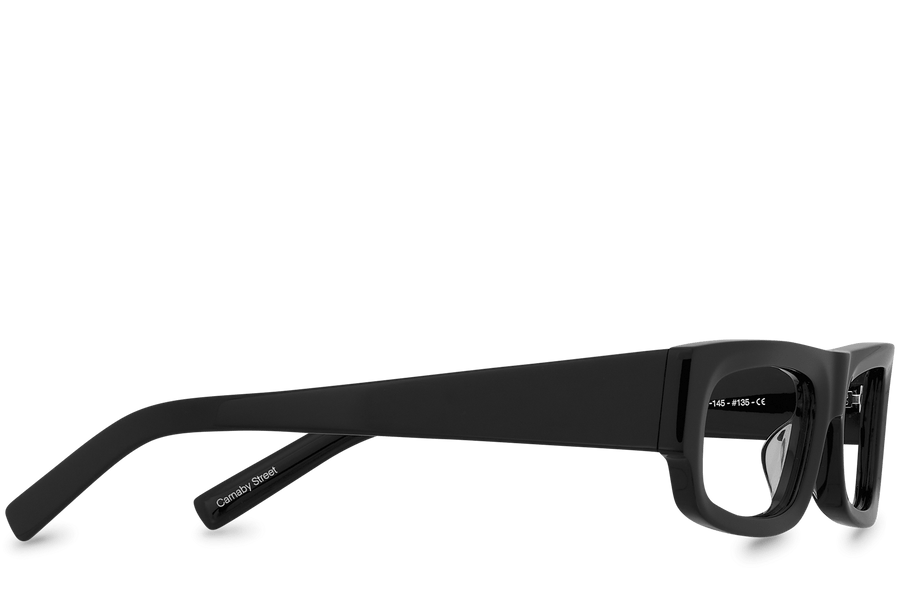 Carnaby Street View Black