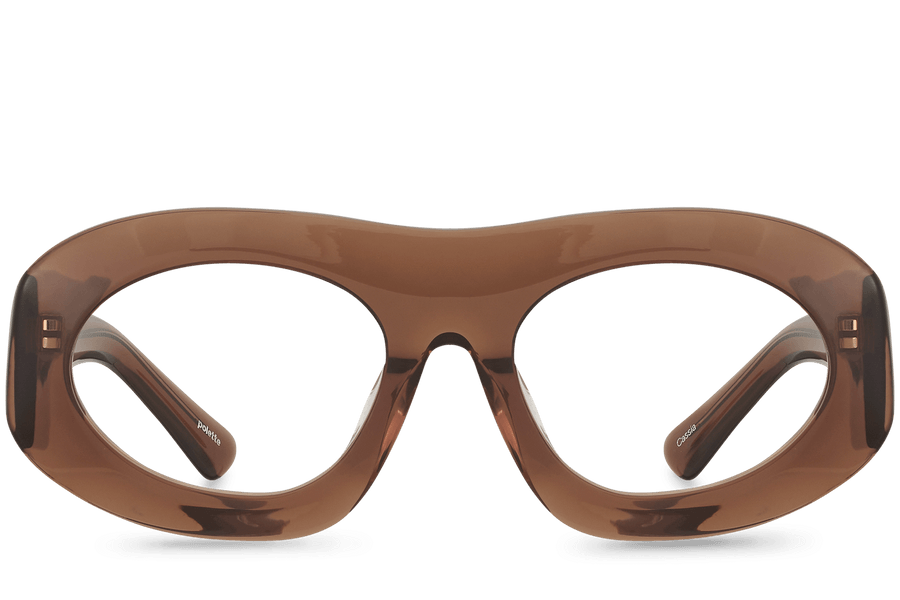 Cassia View Brown