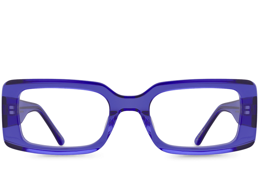 Church Lane View Purple