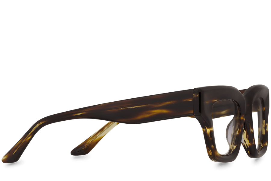 Hammersmith View Brown