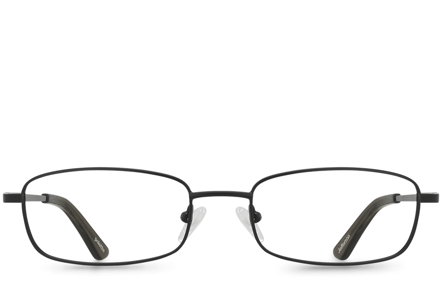 Jefferson View Black