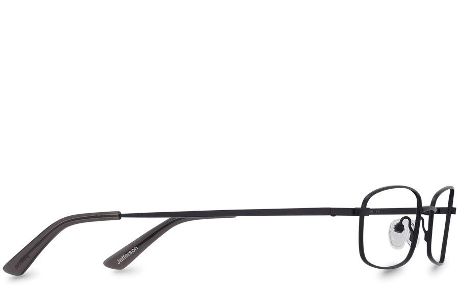 Jefferson View Black