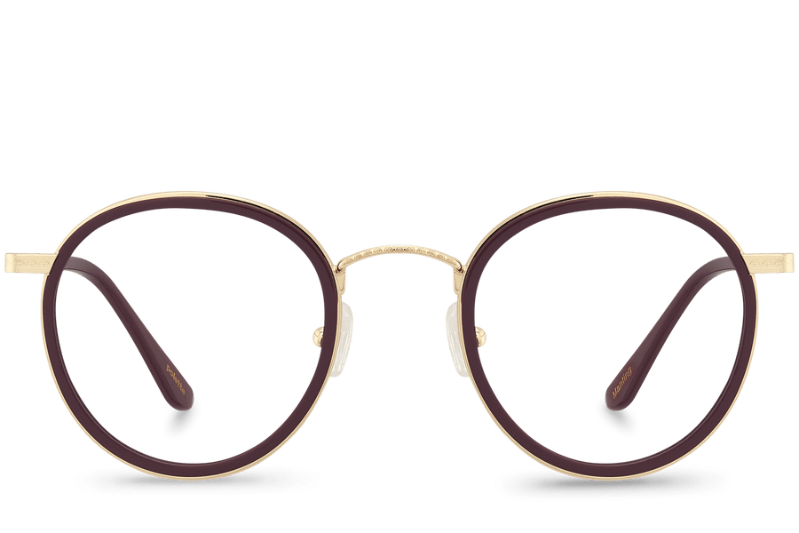 Manting View Brown