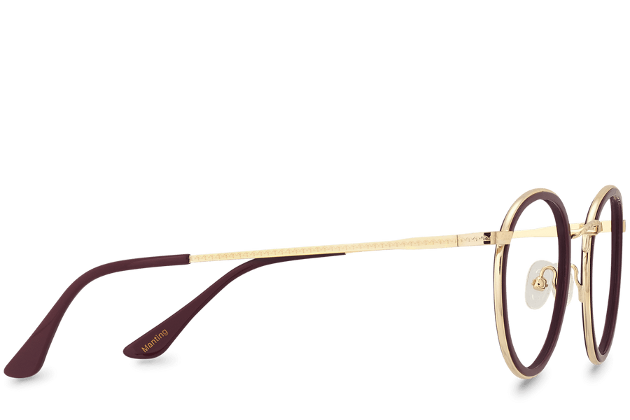 Manting View Brown