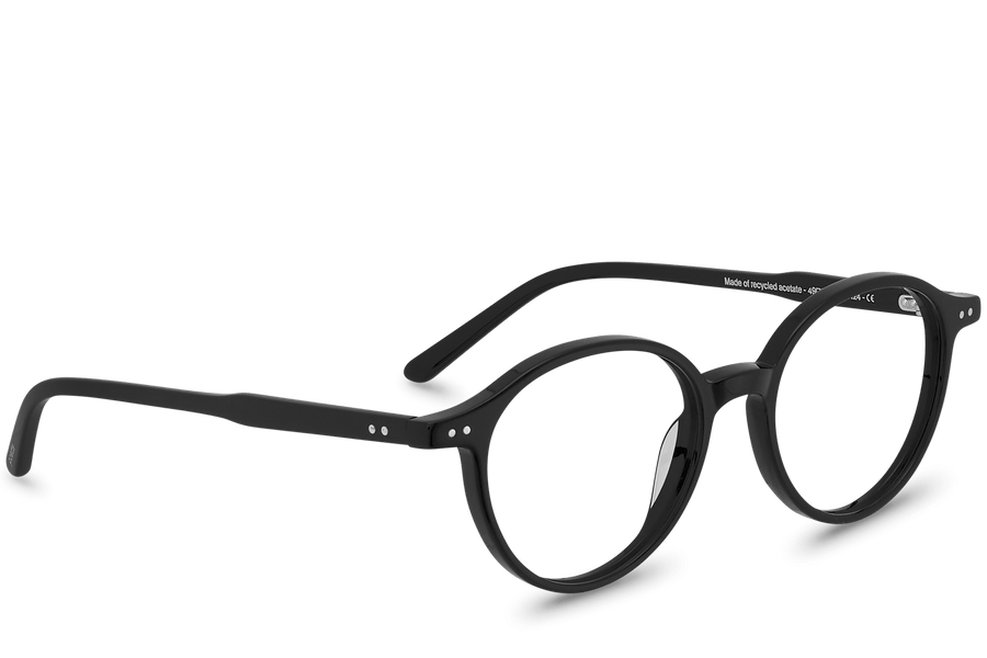 nº003 Black