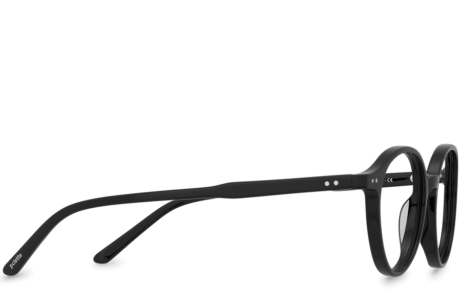 nº003 Black