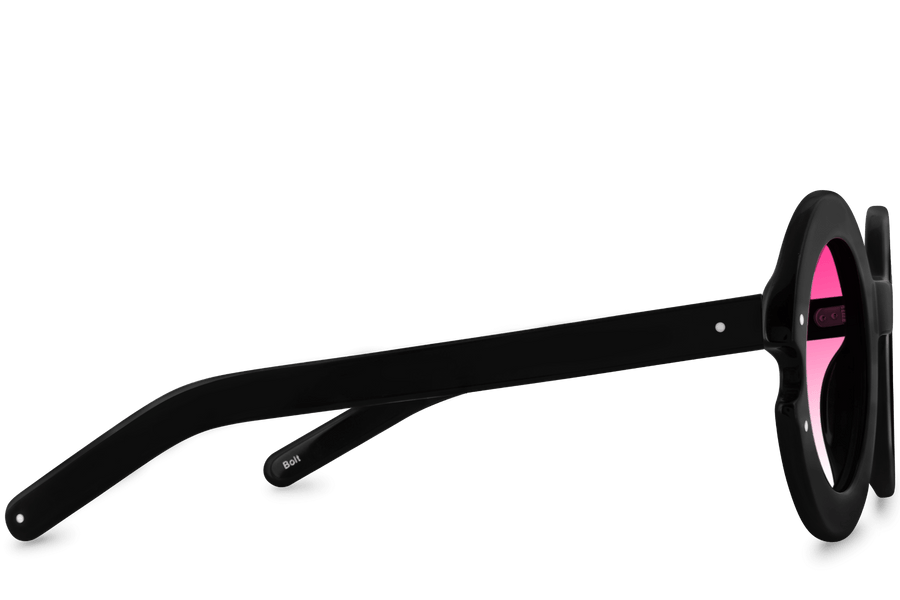 Bolt Black