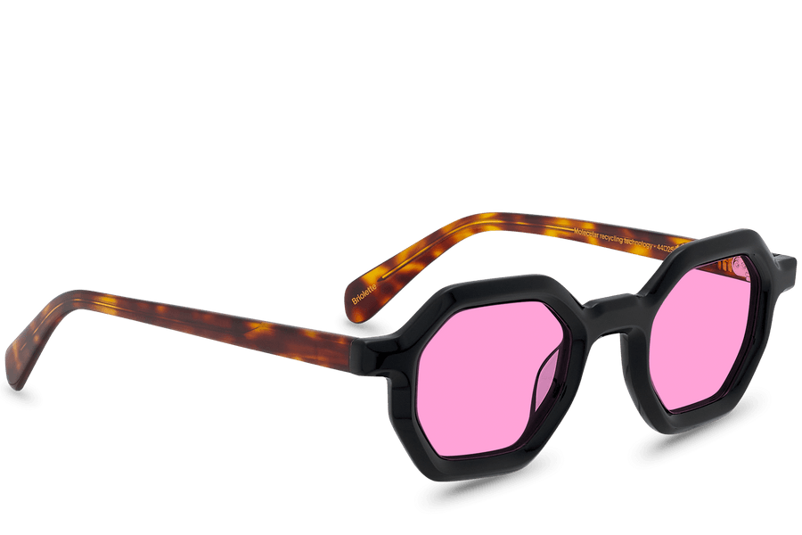 Briolette Black