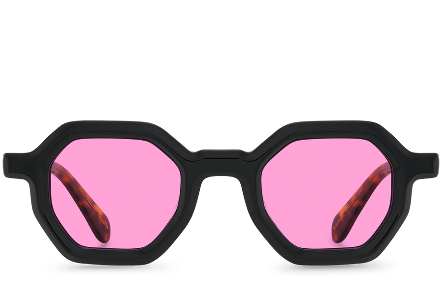 Briolette Black