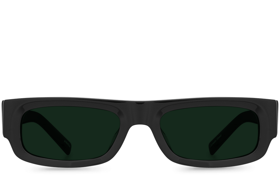 Carnaby Street Black