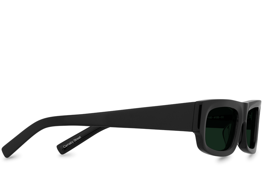 Carnaby Street Black