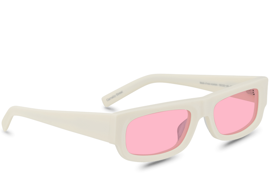 Carnaby Street Cream