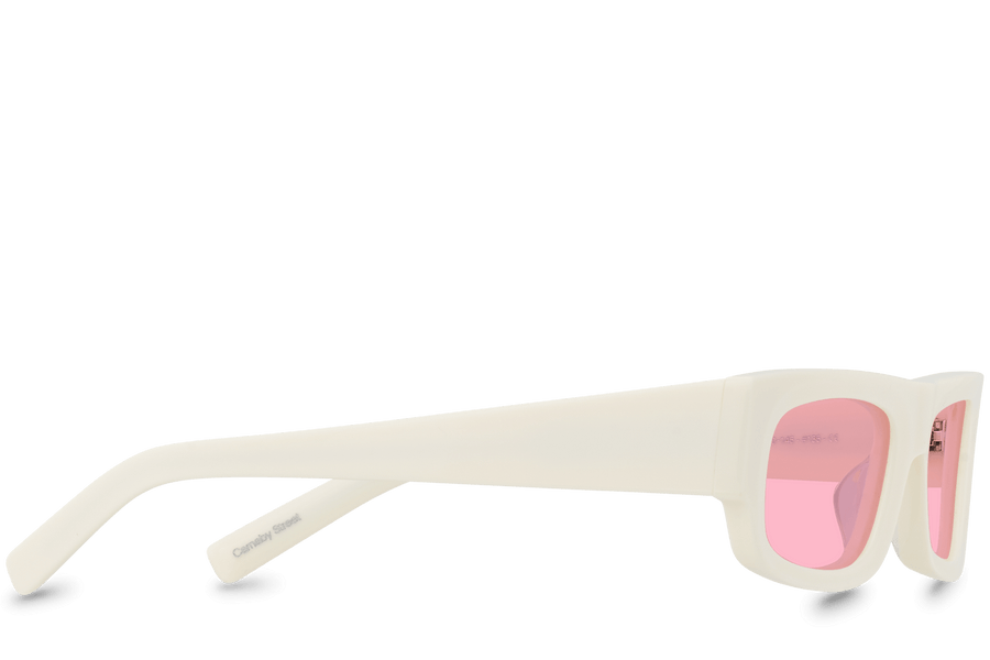 Carnaby Street Cream