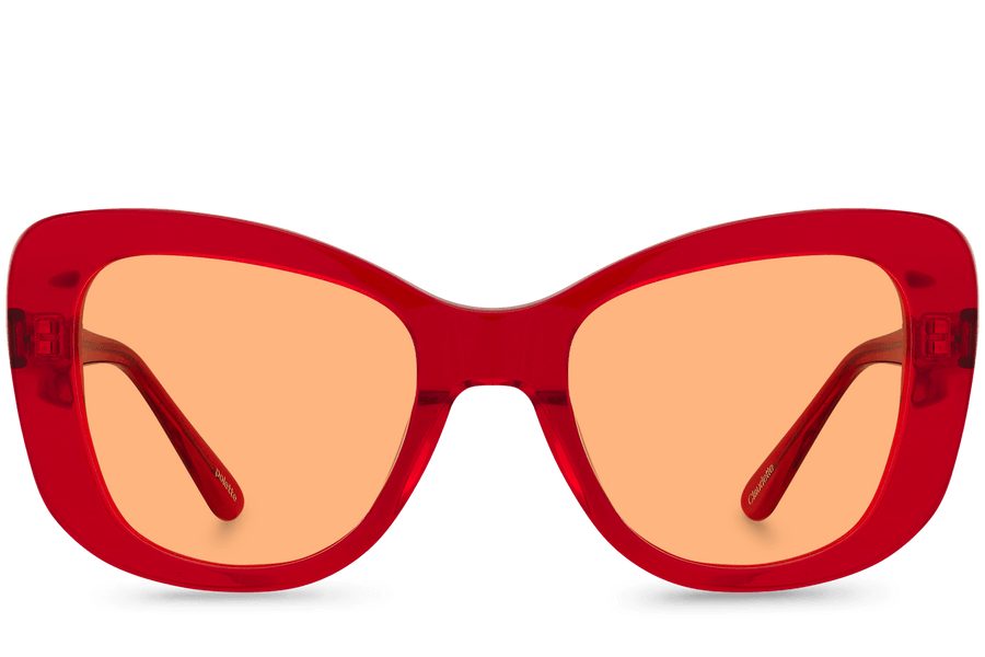 Claudette Red