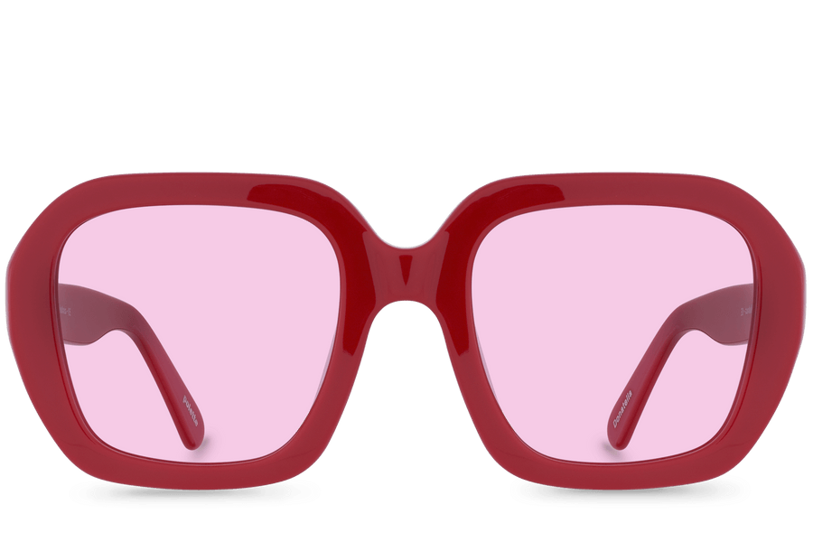 Donatella Red