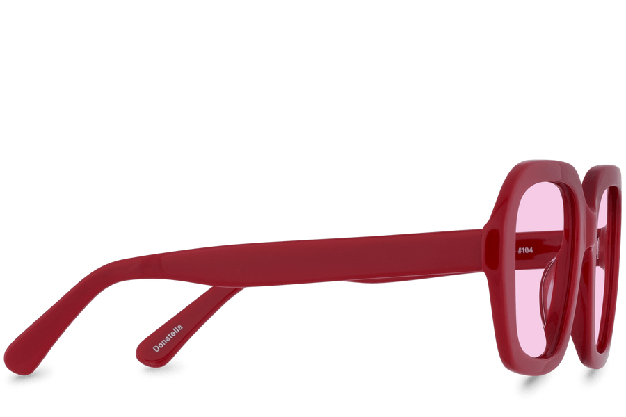 Donatella Red