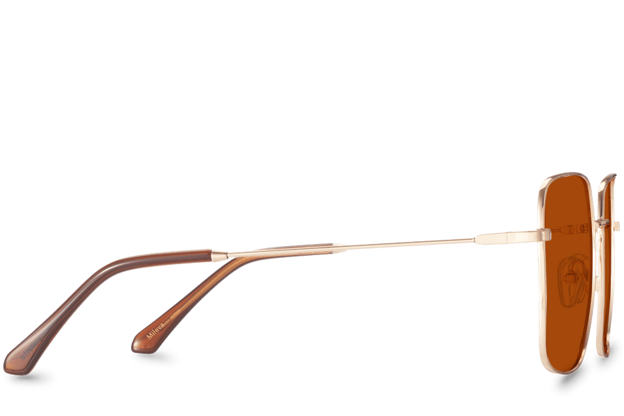Mileva Gold
