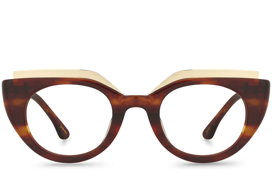 Seiko View Brown