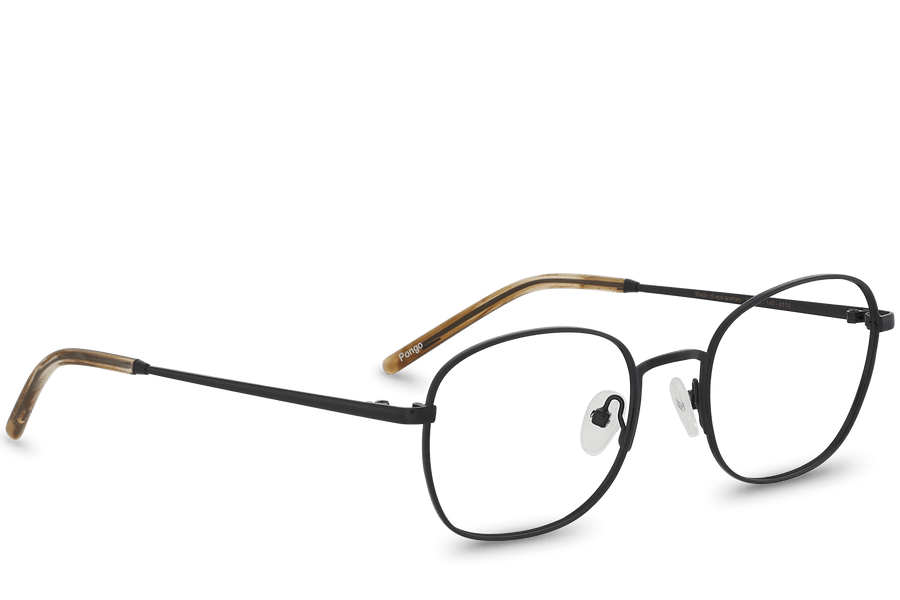 Pongo Black