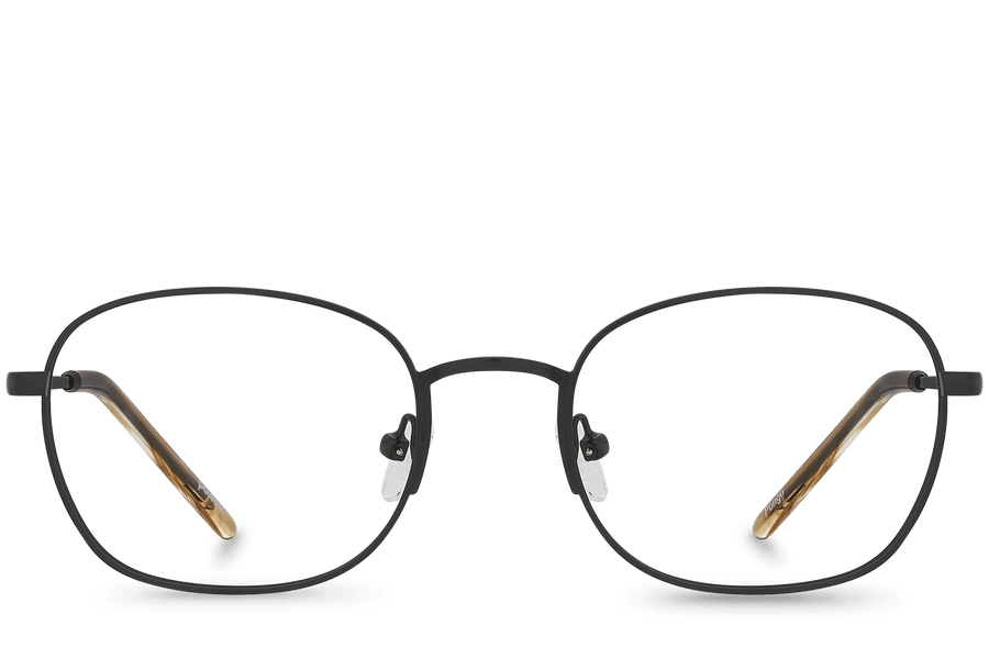 Pongo Black