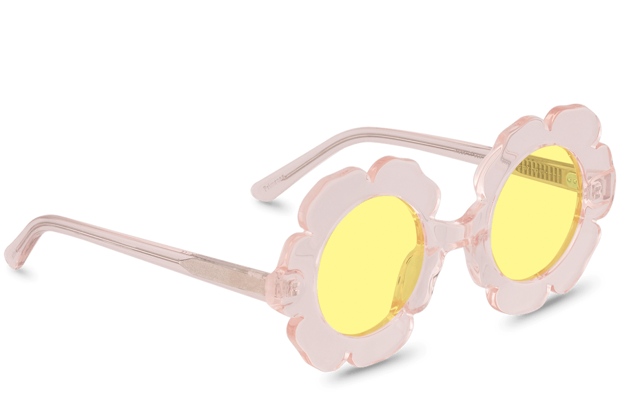 Primrose Pink