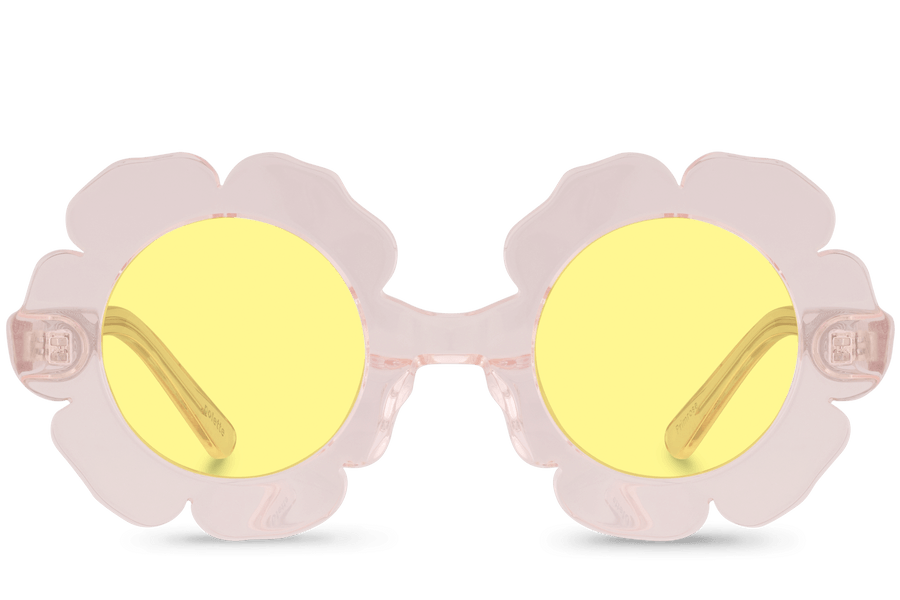 Primrose Pink