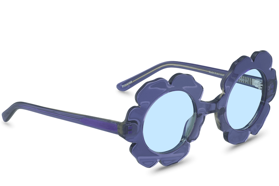 Primrose Purple