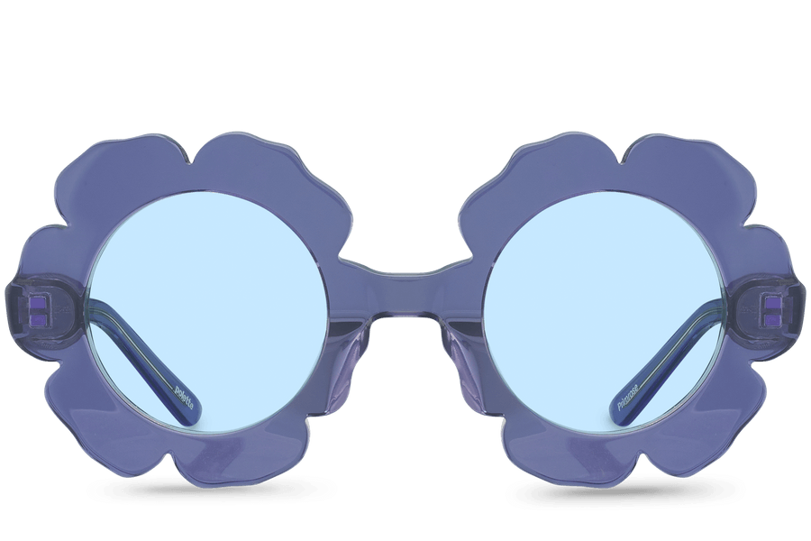 Primrose Purple