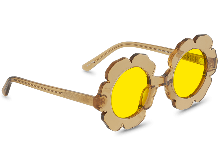 Primrose Yellow