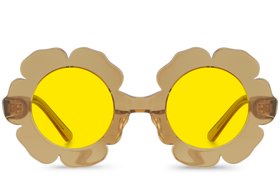 Primrose Yellow
