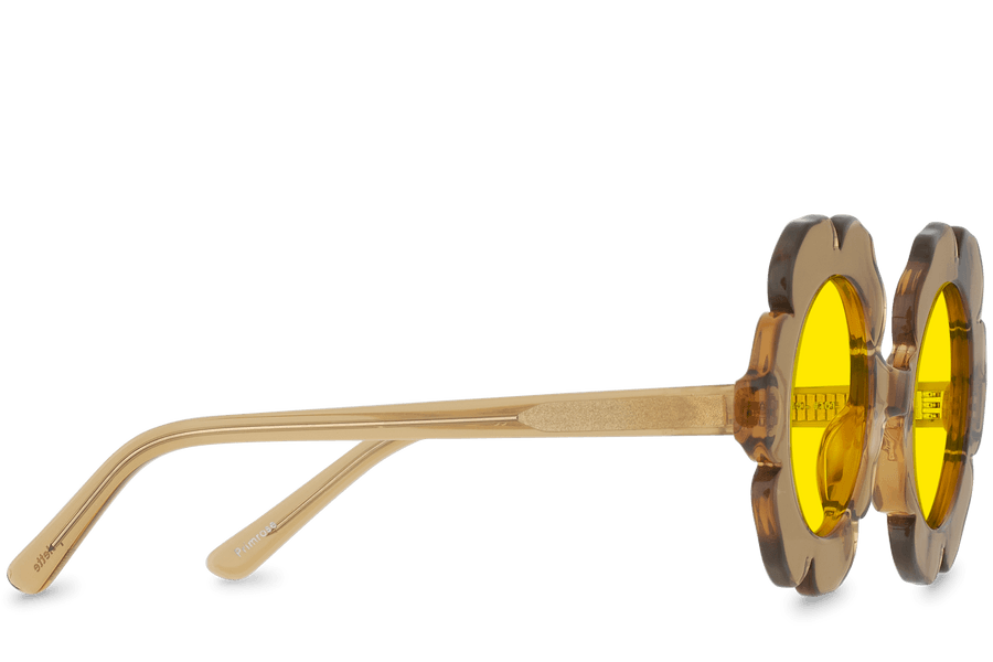 Primrose Yellow