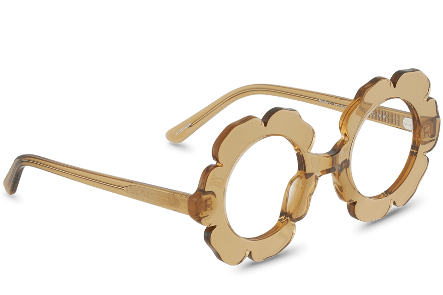 Primrose View Yellow