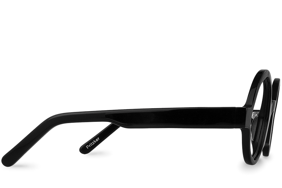 Pritzker Black