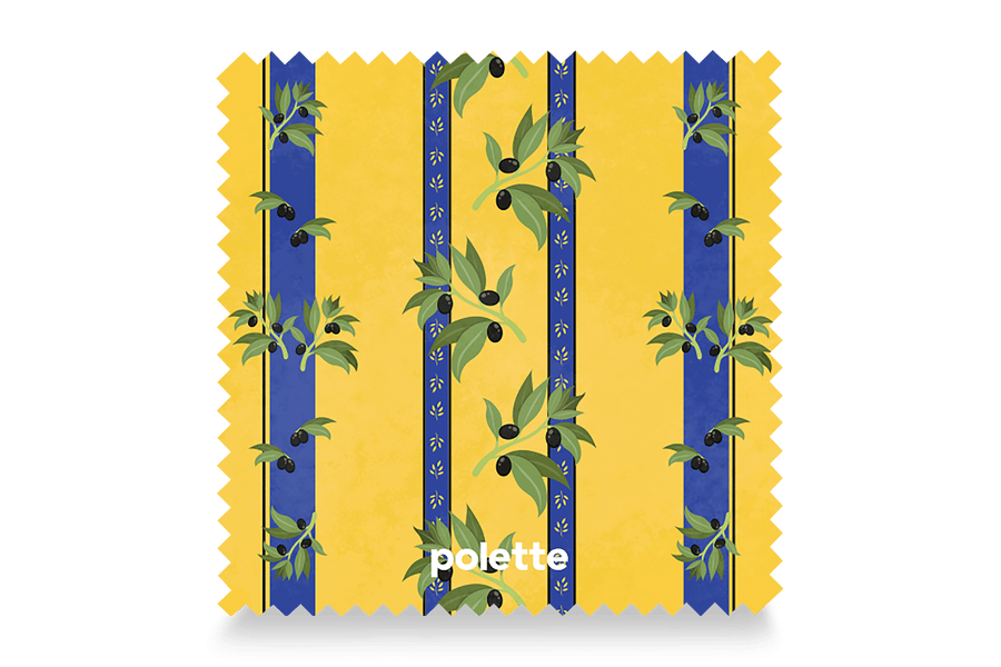 Provence Yellow