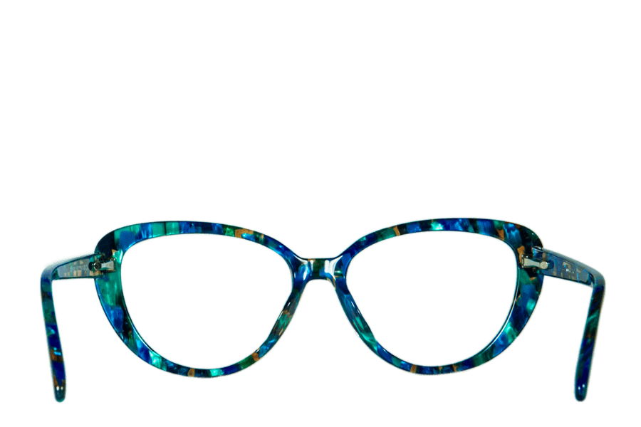 Providence Blue