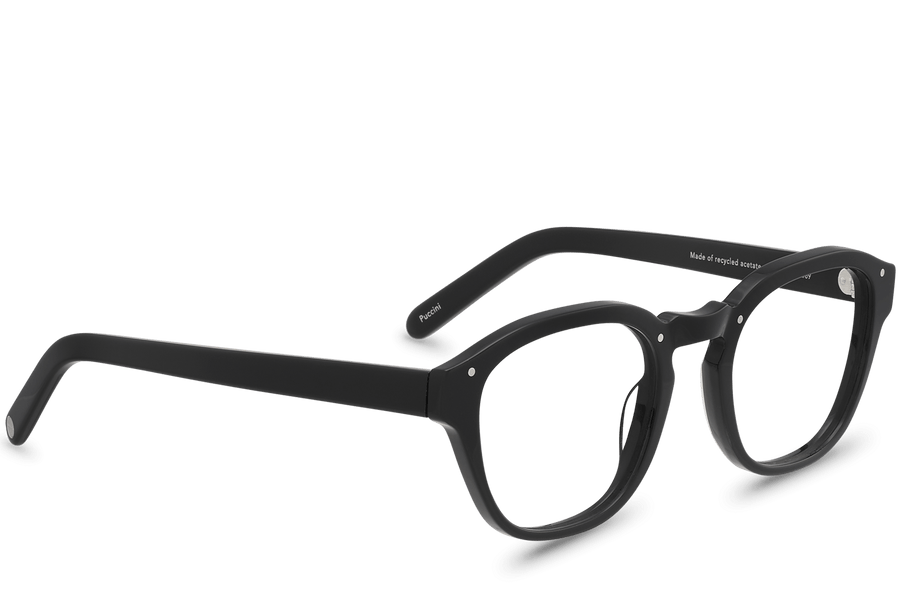 Puccini Black