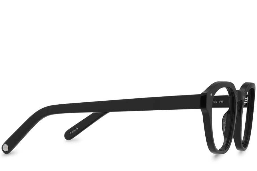 Puccini Black