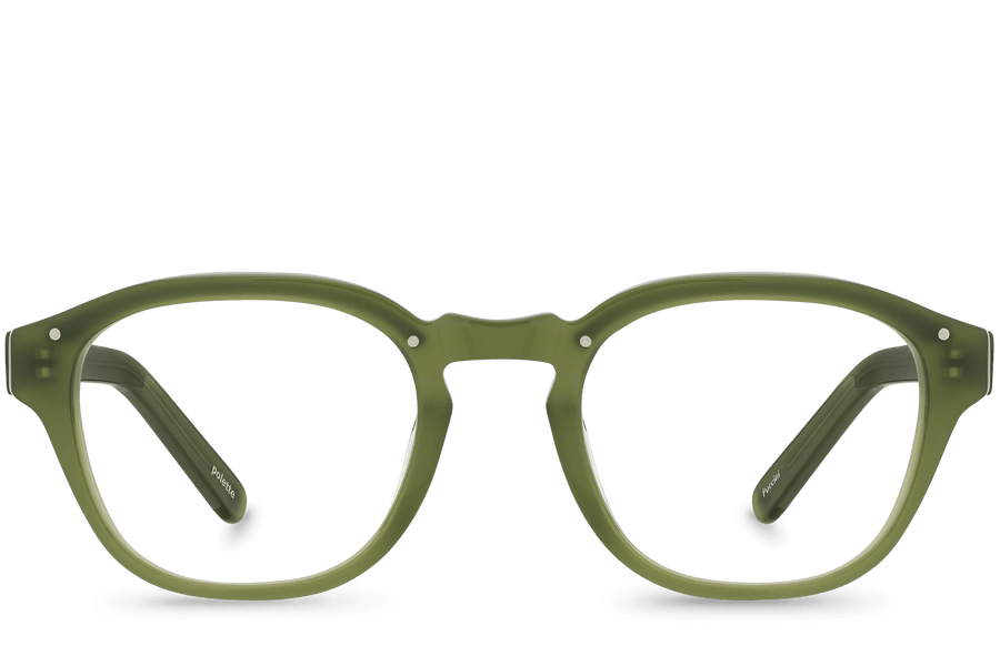 Puccini Green