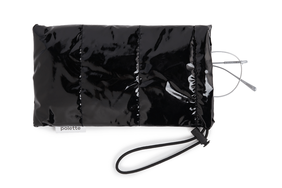 Puffer Black