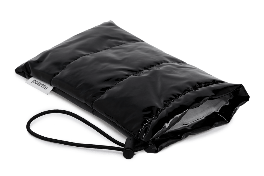 Puffer Black