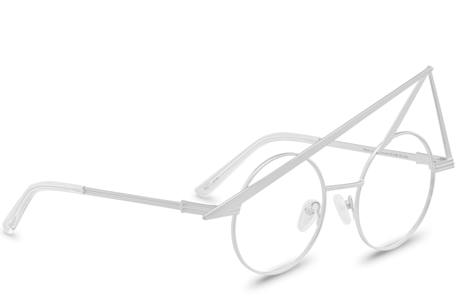 Raffaello View Silver