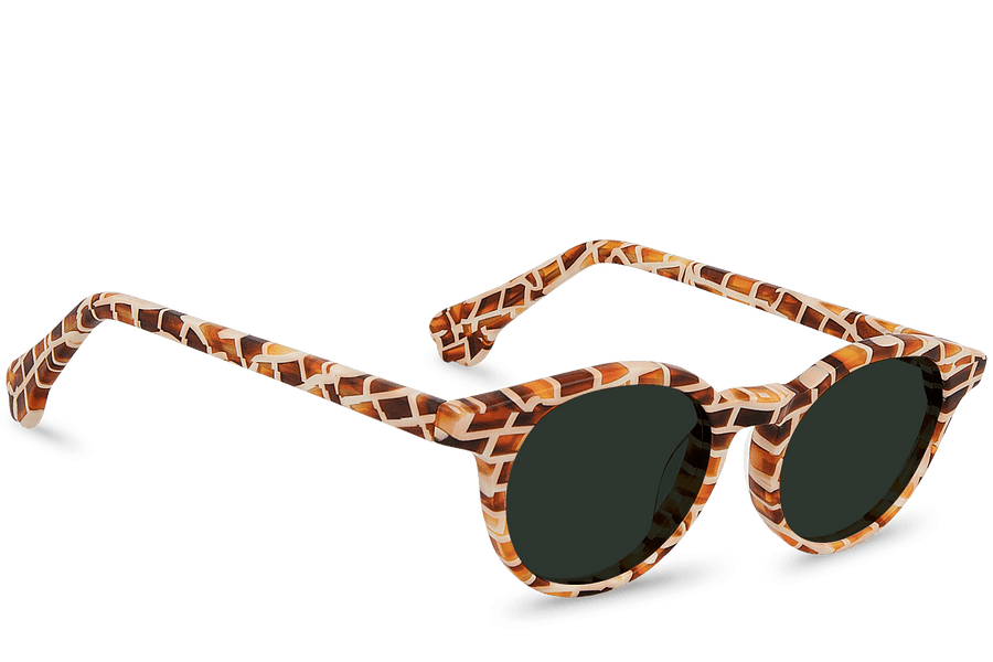 Rafiki Giraffe