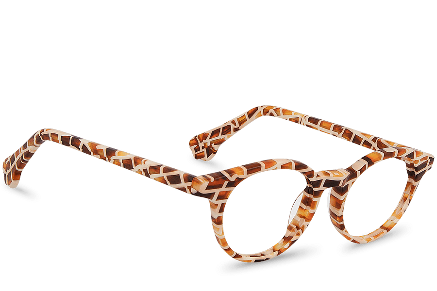 Rafiki View Giraffe
