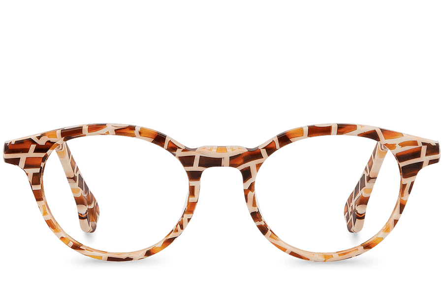 Rafiki View Giraffe