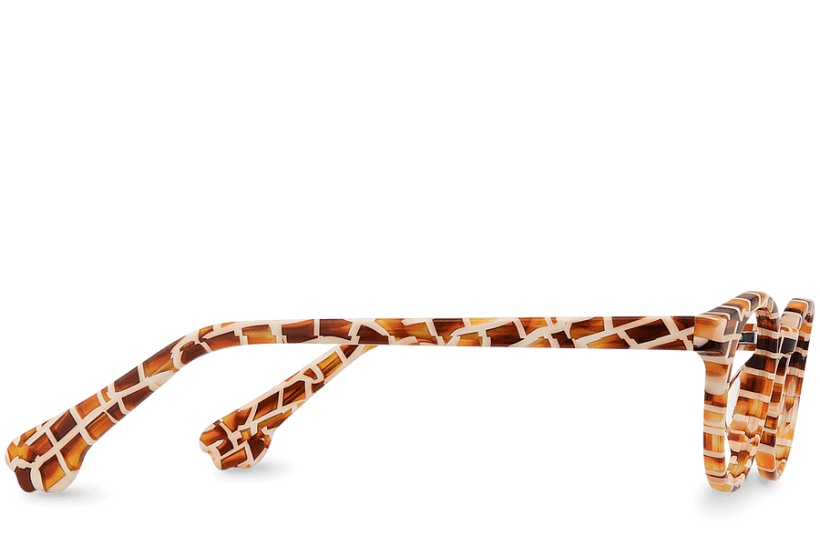 Rafiki View Giraffe