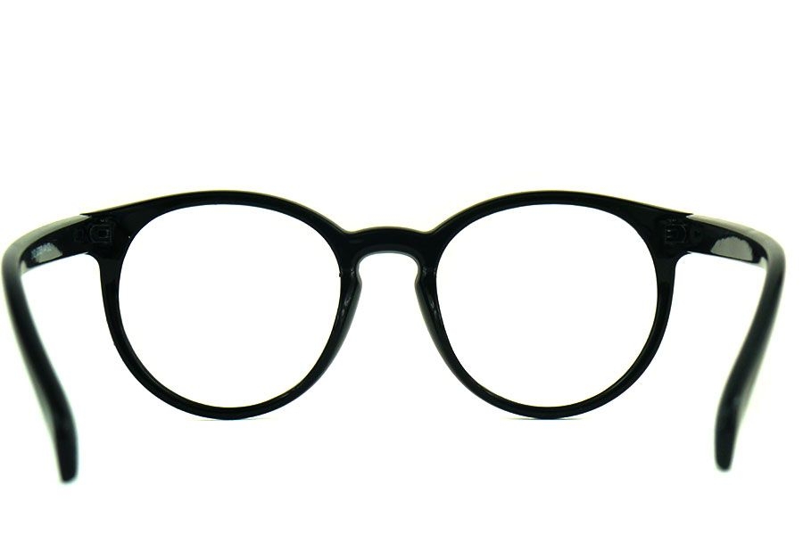 Rainbow Black