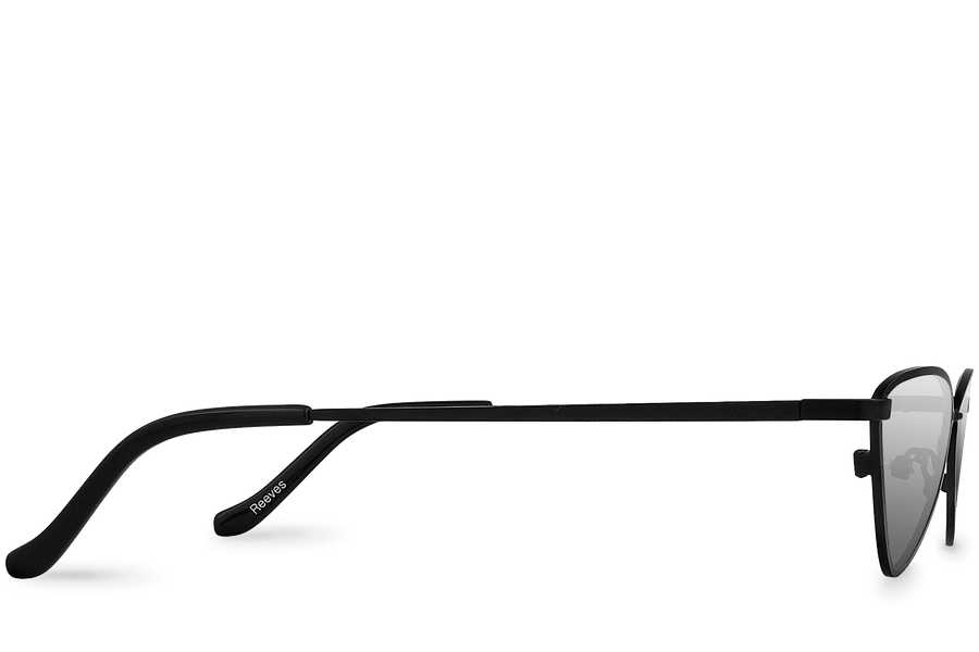 Reeves Black