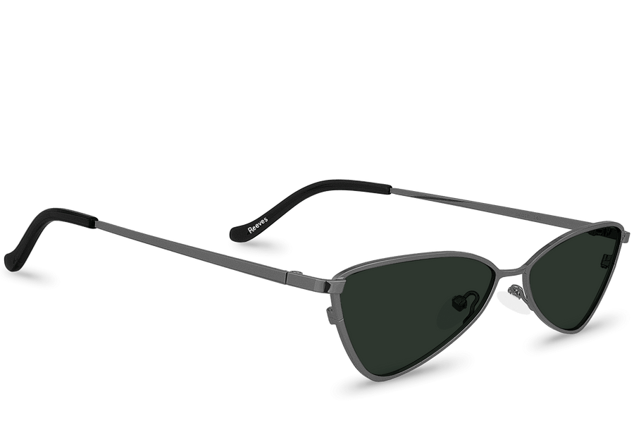 Reeves Silver