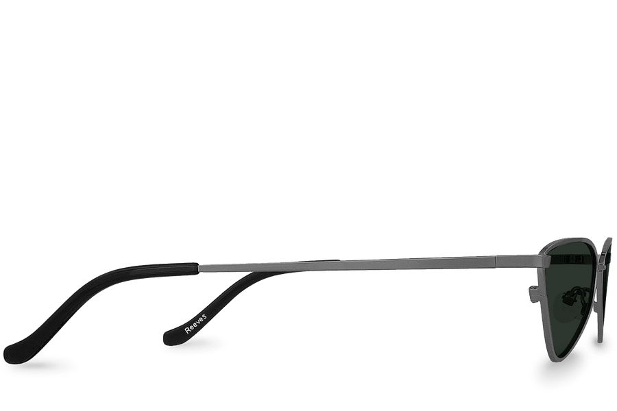 Reeves Silver